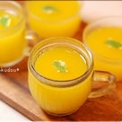 ◆完熟トマトのドライカレー＆ぷるぷるオレンジゼリー定食の記事より