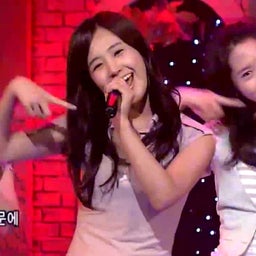 $少女時代ファン！もっと増えろー！！ソニョシデアーカイブス☆  SNSD archives!!!