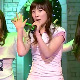 $少女時代ファン！もっと増えろー！！ソニョシデアーカイブス☆  SNSD archives!!!