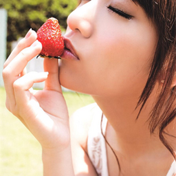 画像 超絶いい匂い……みなみ(≧∀≦)笑!! の記事より 3つ目