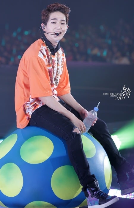SHINE