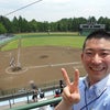 夏の高校野球栃木大会の画像