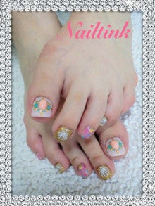 NailTink☆blog
