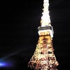 ＊東京タワー＊の画像