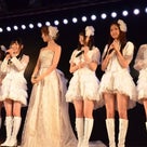 AKB48 篠田麻里子 卒業公演 セットリストの記事より