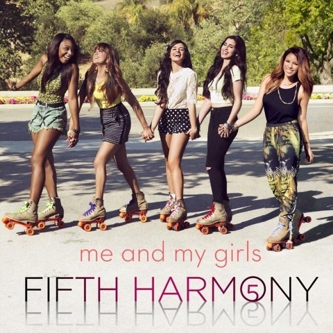 Me And My Girls Fifth Harmony 和訳 One Thing