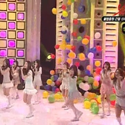 $少女時代ファン！もっと増えろー！！ソニョシデアーカイブス☆  SNSD archives!!!