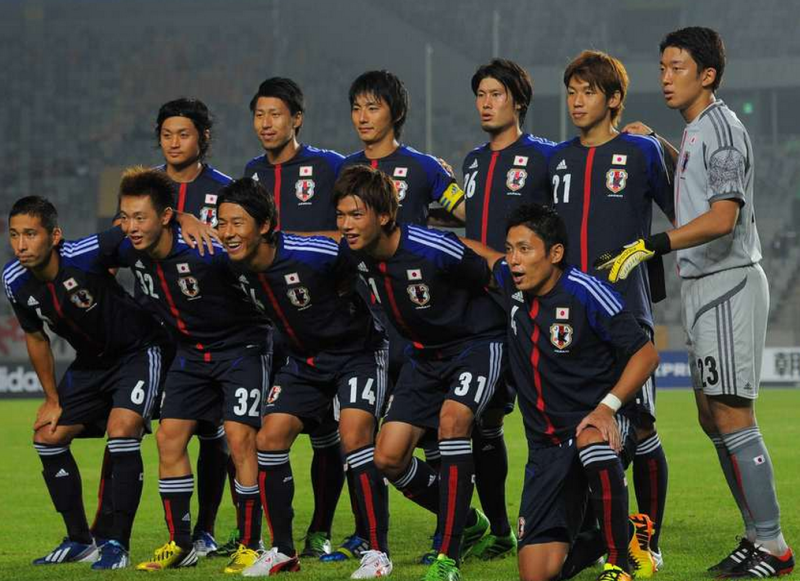 齋藤が先制点 大迫は２ゴール 豊田も２アシストと前線が活躍 オーストラリアに競り勝ち首位へ浮上 サッカー日本代表とブラジルワールドカップへの準備