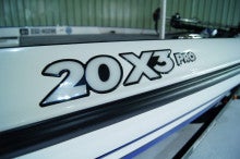 中古バスボート！トライトン20X3極上室内保管艇販売開始！ 大阪でバスボートを販売するboatrelaxブログ