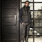 2013 AUTUMN WINTER COLLECTION vol.2 STYLINGの記事より