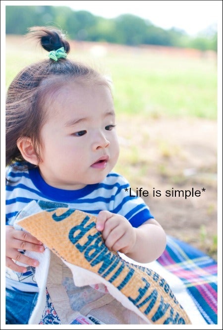 $Life is simple....
