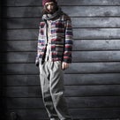 AGITATOR 2013 AW COLLECTION vol.2 STYLINGの記事より