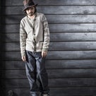 AGITATOR 2013 AW COLLECTION vol.2 STYLINGの記事より