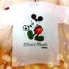 Mickey T-shirt!!!の画像
