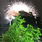 お祭り三昧～☆の記事より