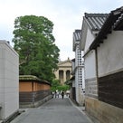 □　岡山・倉敷、むすこたちとぶらぶらお散歩レポートの記事より