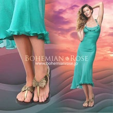 Bohemian Rose Staff Blog
