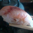 美味い～太刀魚寿司！／大アジ釣れる！の記事より