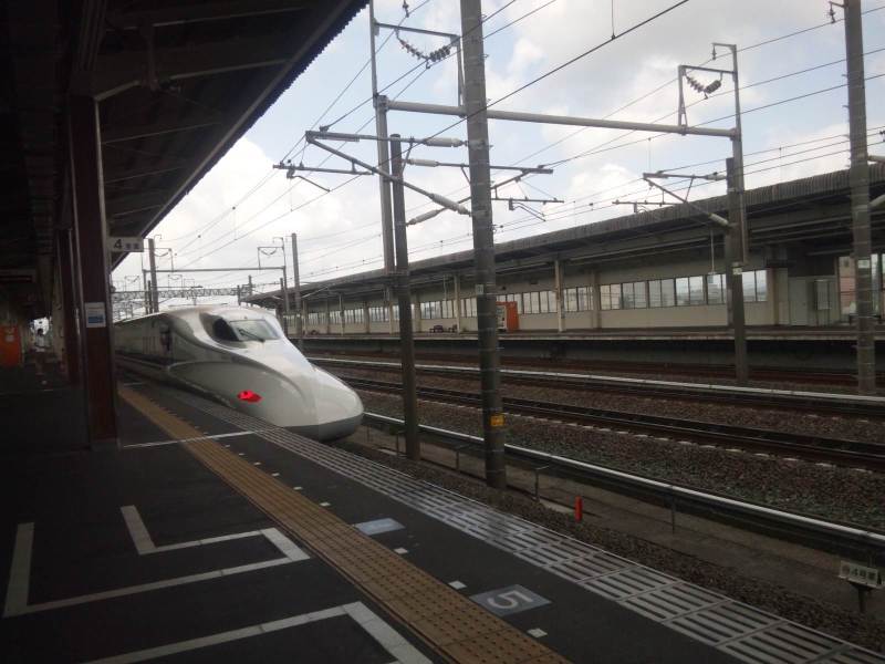 夫と二人きりの記事画像