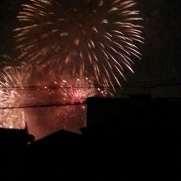画像 三津の花火 の記事 より 3つ目