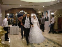 【とうとう】四十路女のありふれた日常-ヨルダン式Wedding。