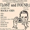8.16(fri) "LOST and FOUND" at ageHa/ISLANDの画像