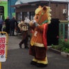 帯広競馬場の画像