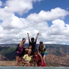 Kauai Is Trip Day4 - Canyon Trail &　・・・・・の記事より