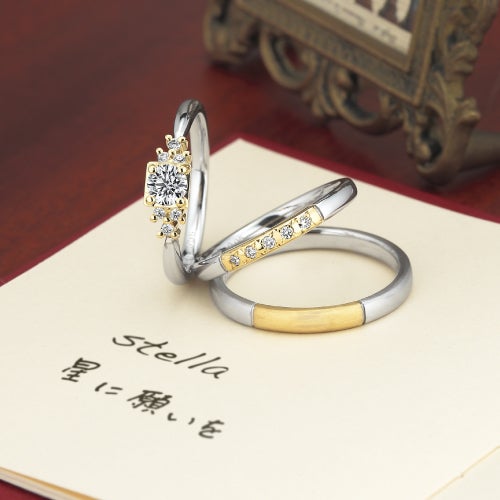 婚約指輪・結婚指輪専門店　雅-miyabi-表参道　スタッフ日誌