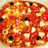 2013-08-17 Pizzaの画像