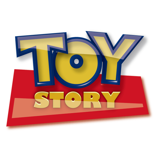 トイストーリーロゴ モンスターズユニバーシティロゴ作成 Toy Story Logo トイストーリーグッズコレクション