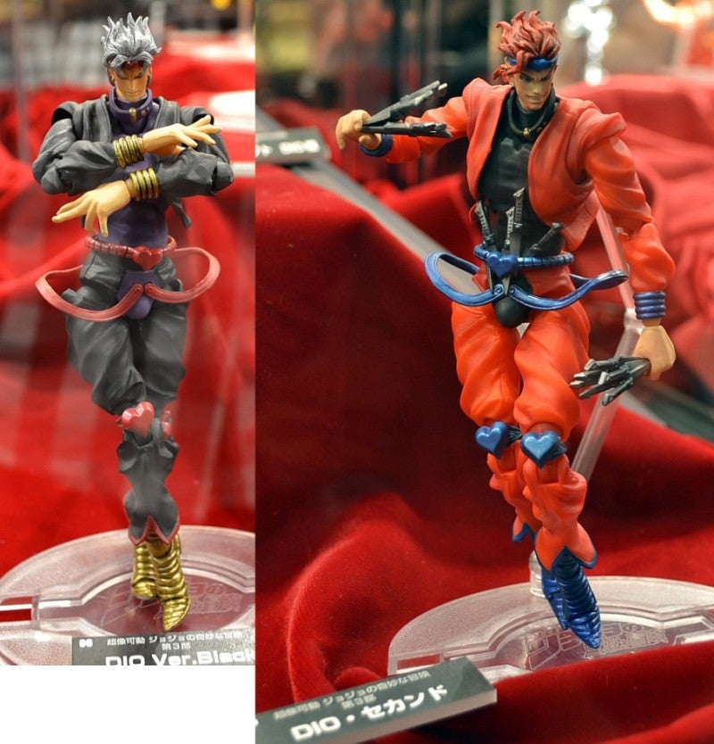 ザ・イベント・オブ・超像全展。第一部 | @in's Hobby Room