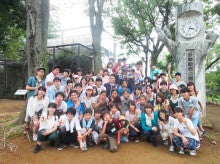 学生委員会のブログ　～Since 2011～-全体集合写真