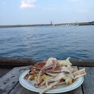 美国の焼きイカの記事より