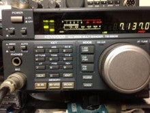 アウトレットモール店 TS690S オ−トアンテナチューナー内蔵　アマチュア無線機 AT アマチュア無線