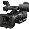 SONY PMW-200(XDCAM HD)での撮影の画像