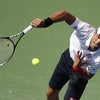 テニス＝全米オープン、ジョコビッチが2回戦突破の画像