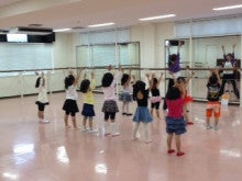 $宝塚　Prima 子供のバレエ&ダンス　-PRIKA1