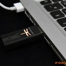 【新製品】audioquest DragonFly Ver1.2【USB DAC】の記事より