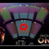 ラスベガス 6日目 -その2 MJのショー"One"の画像