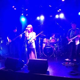 画像 Sweet Garden live at Clapper の記事より 2つ目
