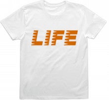 $ミニマル・ロック Tシャツ | WALRUS-Speed Of Life