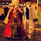 イタリア旅行記～カーニバルの仮面、仮装写真集～の記事より