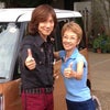 綾戸智恵さんとドライブ！の画像