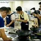 海外メディアが男子料理教室・メンキチにやってきた！の記事より