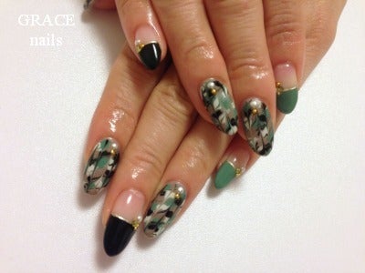 GRACE nailsのブログ