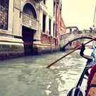 イタリア旅行記～ヴェネツィアのゴンドラに乗ろう！～の記事より