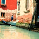 イタリア旅行記～ヴェネツィアのゴンドラに乗ろう！～の記事より