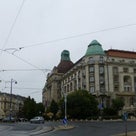 ブダペストの街歩きとホテルの記事より