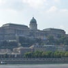 ブダペストの街歩きとホテルの画像